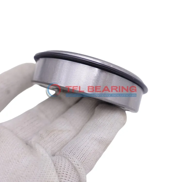 Snap Ring Groove Ball Bearings 6205-2RSHNR